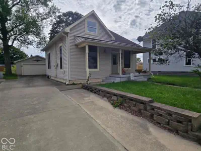 2009 Plum Street, New Castle