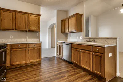 5853 Lost Oaks Drive, Carmel - 14