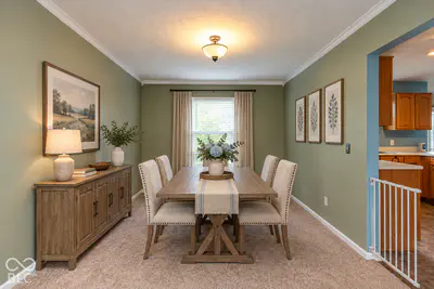 8835 Rapp Drive, Indianapolis - 4