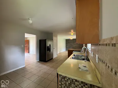 1345 Carroll White Drive, Indianapolis - 3