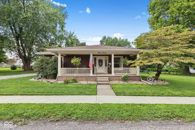 311 Dunn, Crawfordsville