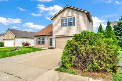 6648 Locust Grove Drive, Indianapolis - 41