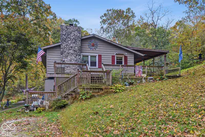 2720 N County Road 90 E, North Vernon - 8