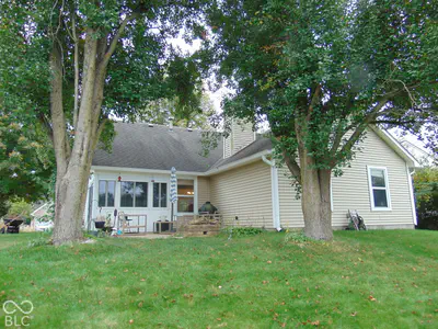 6796 Wild Cherry Drive, Fishers - 2