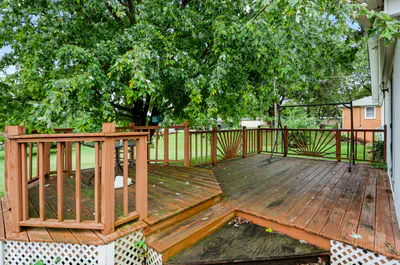 3105 Stella Drive, Greenwood - 48