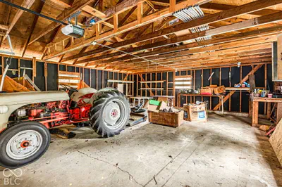 3190 Wilbur Road, Martinsville - 18