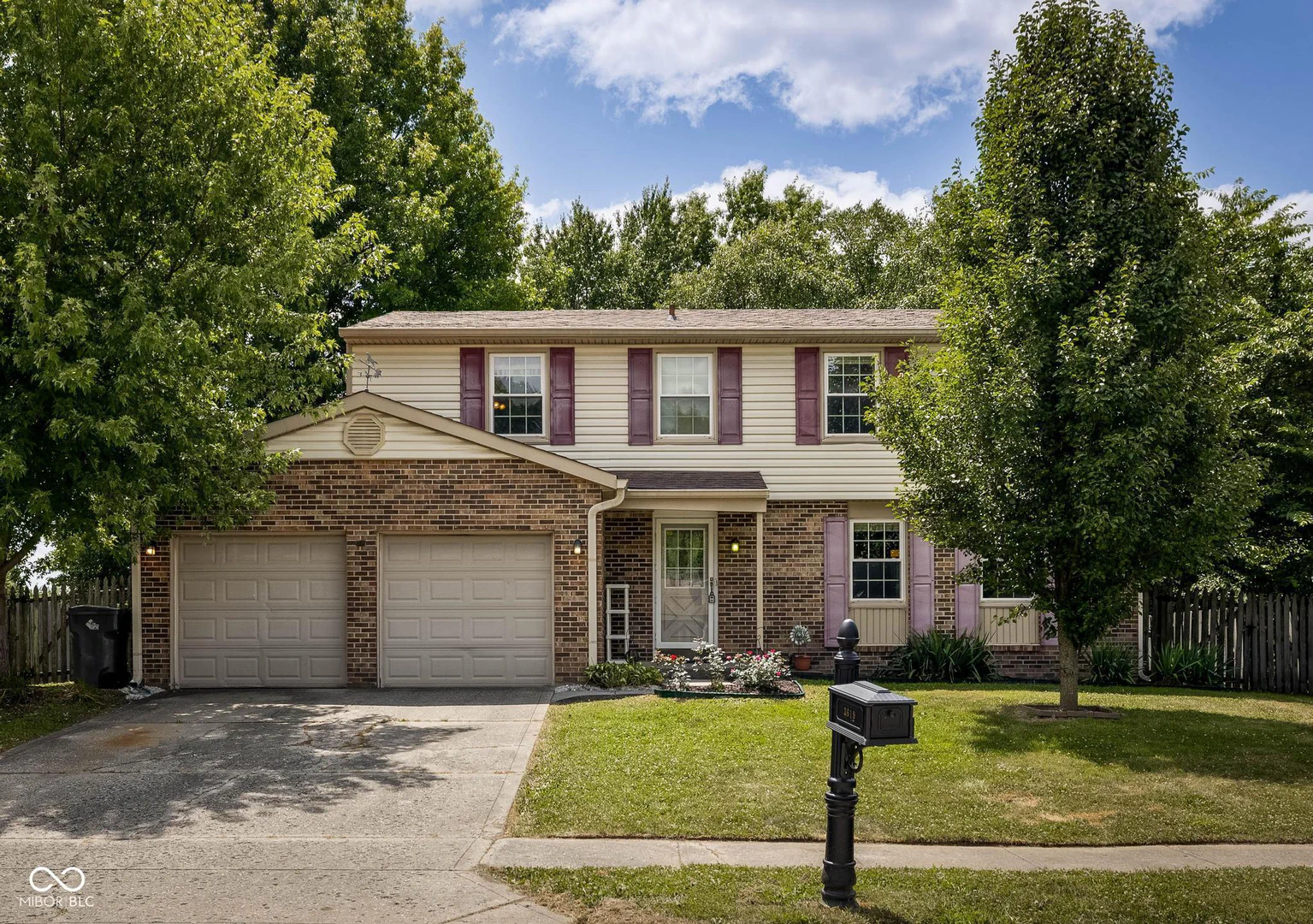 3619 Holly, Indianapolis