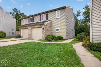 604 Bayberry Court, Bloomington