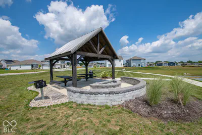 9214 Fitzgerald Drive, Indianapolis - 34