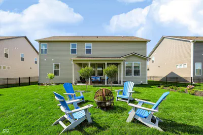 15352 Manderley Street, Fishers - 45