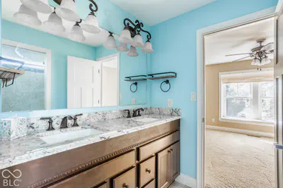 3237 Wildlife Trail, Zionsville - 46