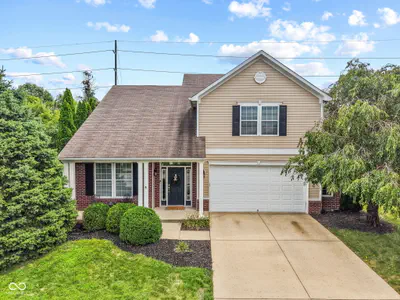 1381 Brookway Drive, Avon