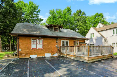 4721 Capitol Avenue, Indianapolis - 45
