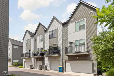 1547 Yandes Street, Indianapolis - 49