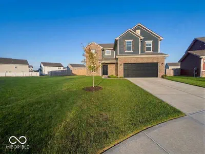 1593 Vision Court, Danville - 2
