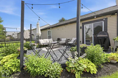 11974 Princewood Drive, Fishers - 30