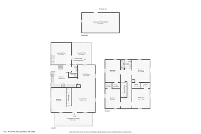 312 S Academy Avenue, Spiceland - 58