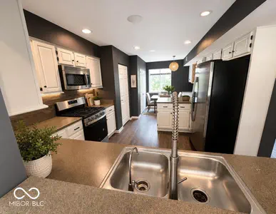 6827 Shore Island Drive, Indianapolis - 6