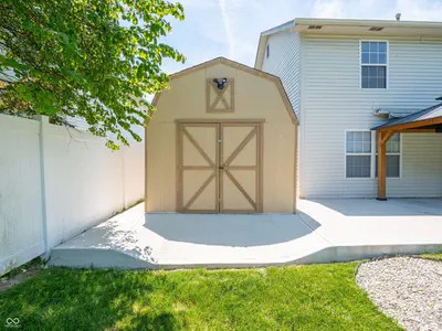 7204 Kidwell Drive, Indianapolis - 59