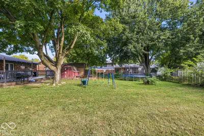 5 Angela Court, Beech Grove - 21