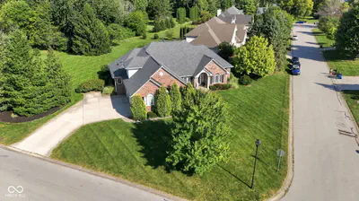 7630 Bluebird Court, Brownsburg - 46