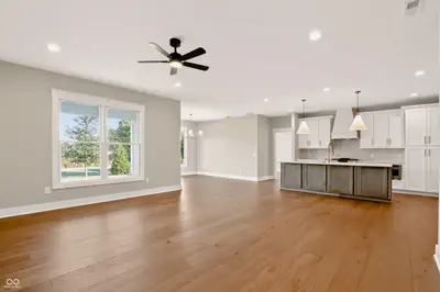 1726 Mill Pond Court, Franklin - 10