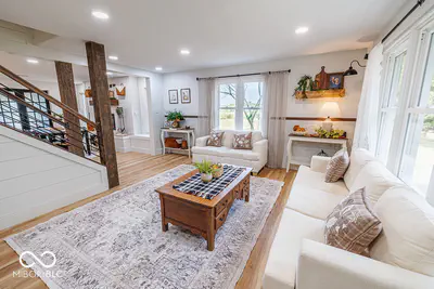 3270 Freedom Road, Spencer - 2