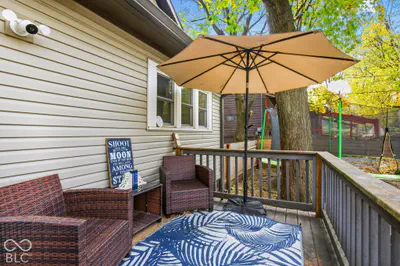 3628 N Pennsylvania Street, Indianapolis - 68