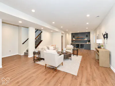 14860 Black Wolf Run Drive, Carmel - 45