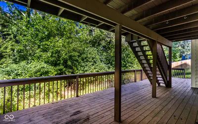3360 Fox Orchard Circle, Indianapolis - 33