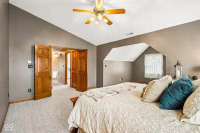 8344 Hunters Meadow Court, Indianapolis - 9