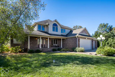 3634 Hunters Court, Greenfield - 2