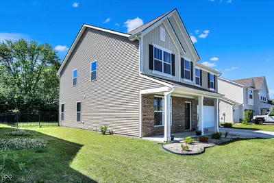 4744 Bethel Creek Boulevard, Indianapolis - 53