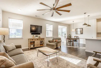 1637 Beach Street, Greenwood - 4