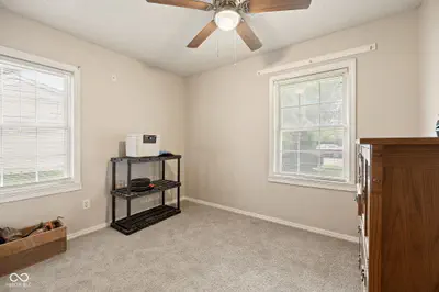 3667 Beasley Drive, Indianapolis - 24
