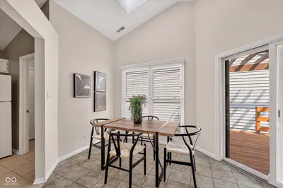 7675 Waterwood Drive, Indianapolis - 7