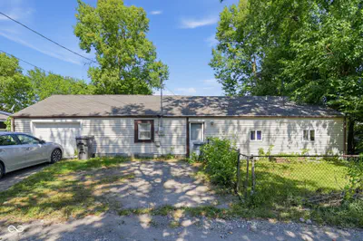 2229 Martha Street, Indianapolis - 30