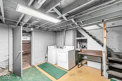 931 Raymond Street, Indianapolis - 30
