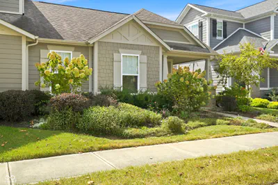 7217 Antiquity Drive, Carmel - 7