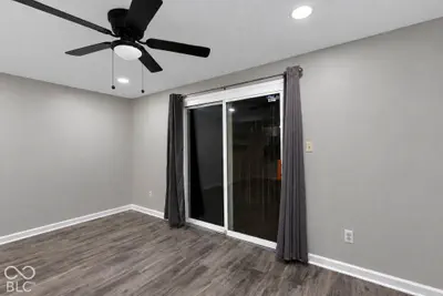 9471 Timber View Drive, Indianapolis - 13