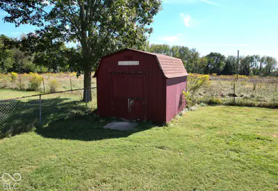 385 State Road 32, Crawfordsville - 16