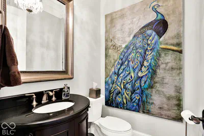 15621 Hidden Oaks Court, Carmel - 32