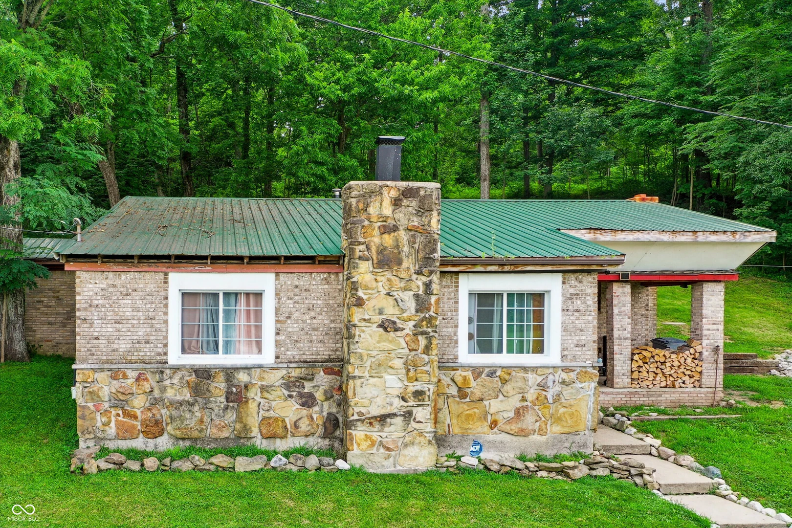 5020 State Road 39, Martinsville