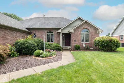 5325 Red Stone Lane, Greenwood