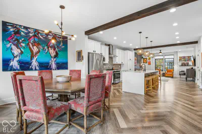1454 Spann Avenue, Indianapolis - 14