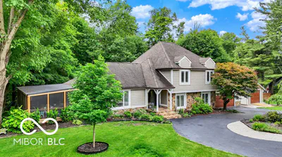 4623 Windsor Lane, Columbus