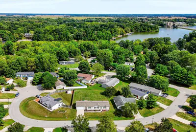 150 Sunset Court, Cicero - 43