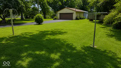 5357 W County Road 450 Road S, Coatesville - 5