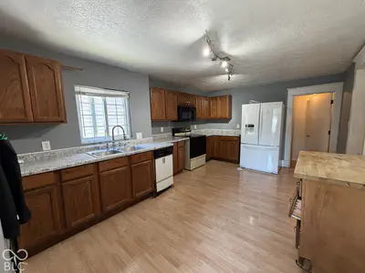 933 Morris Street, Indianapolis - 20