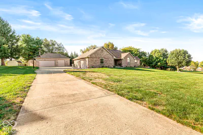 965 Upland Court, Mooresville - 3